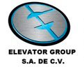 Elevator Group, S.A. De C.V. - Logo